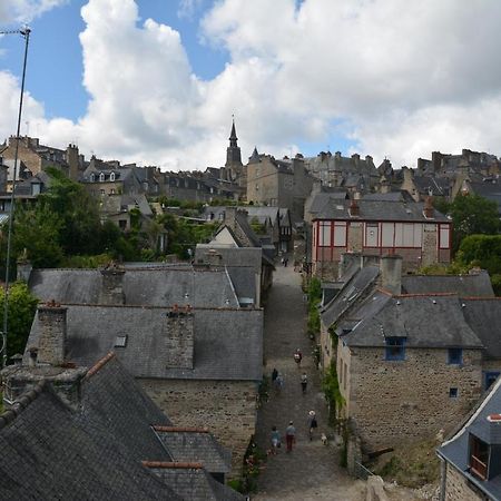 Appartement Saint-Malo 800M De La Plage Kültér fotó