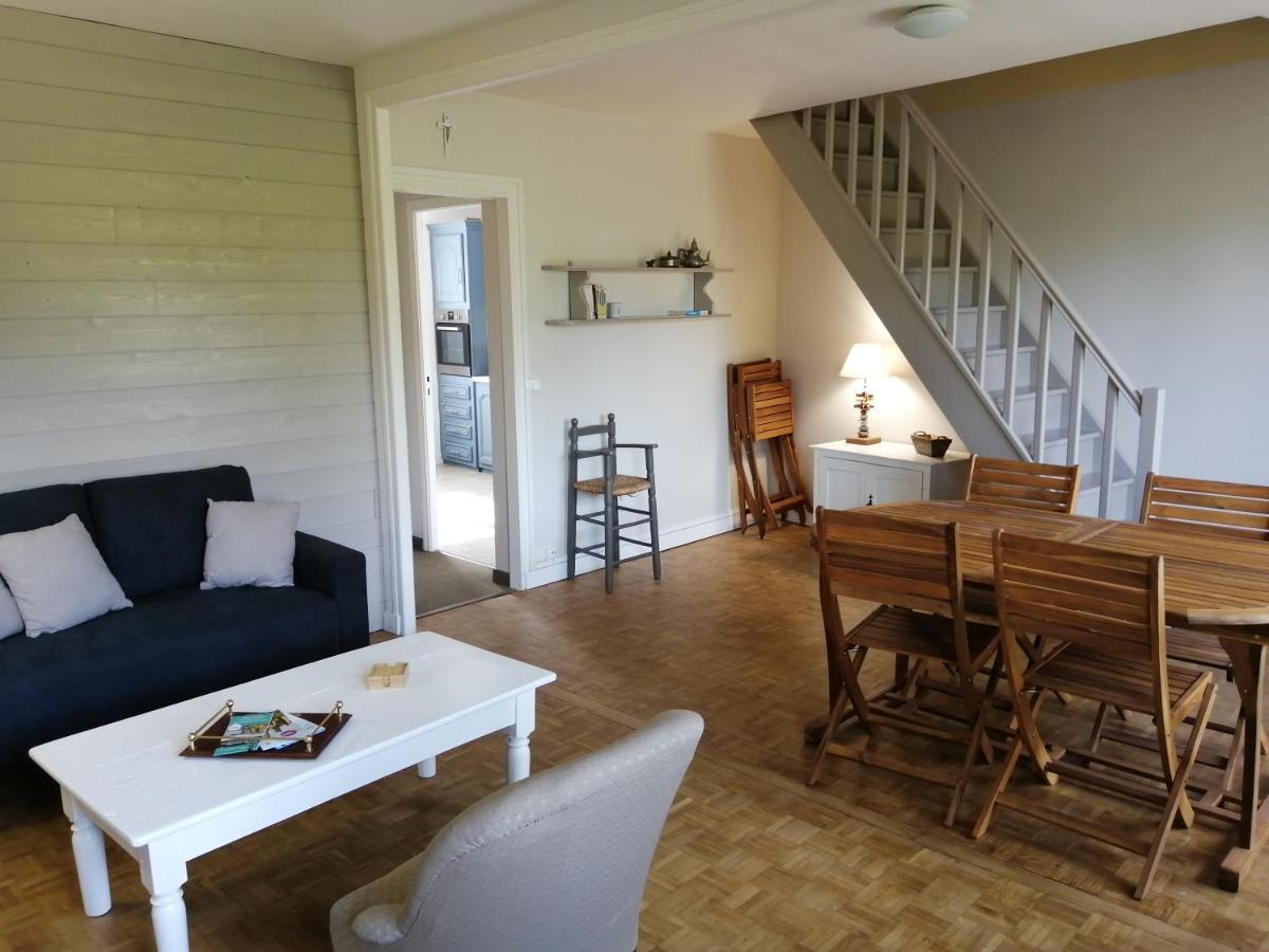Appartement Saint-Malo 800M De La Plage Kültér fotó
