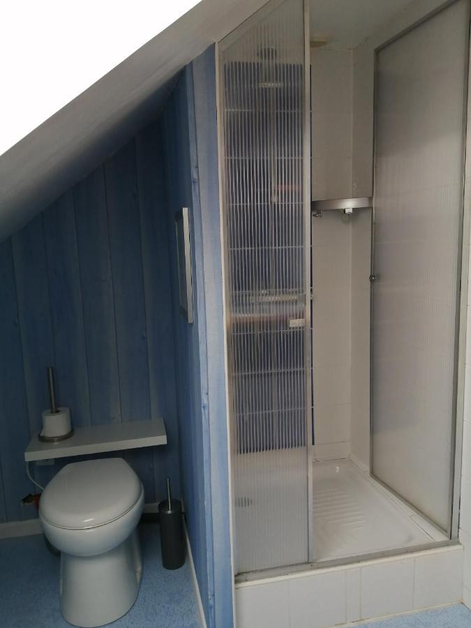 Appartement Saint-Malo 800M De La Plage Kültér fotó
